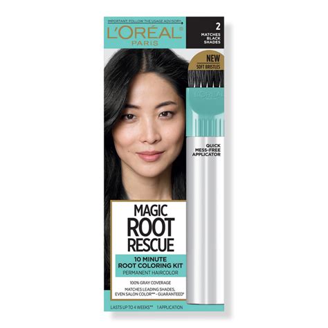 Celebrity Hairstylists Share Their Love for L'Oreal Magic Root Rescue